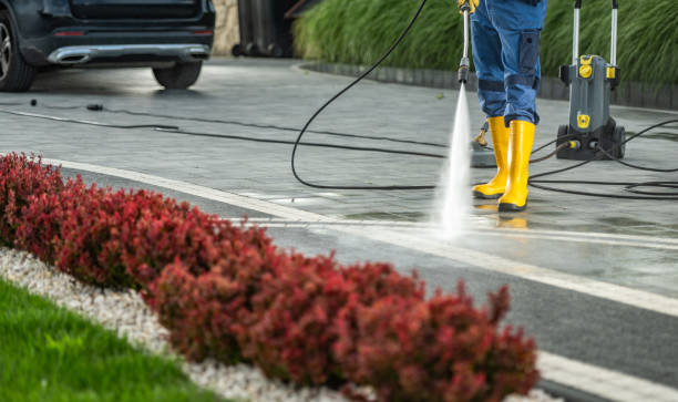 Solar Panel Cleaning in Tustin, CA