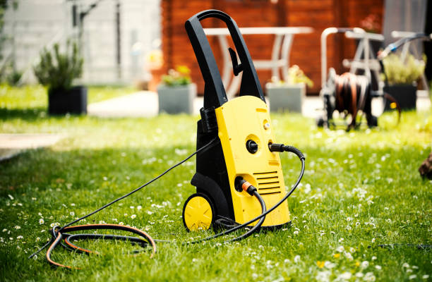 Best Dumpster Area Cleaning  in Tustin, CA